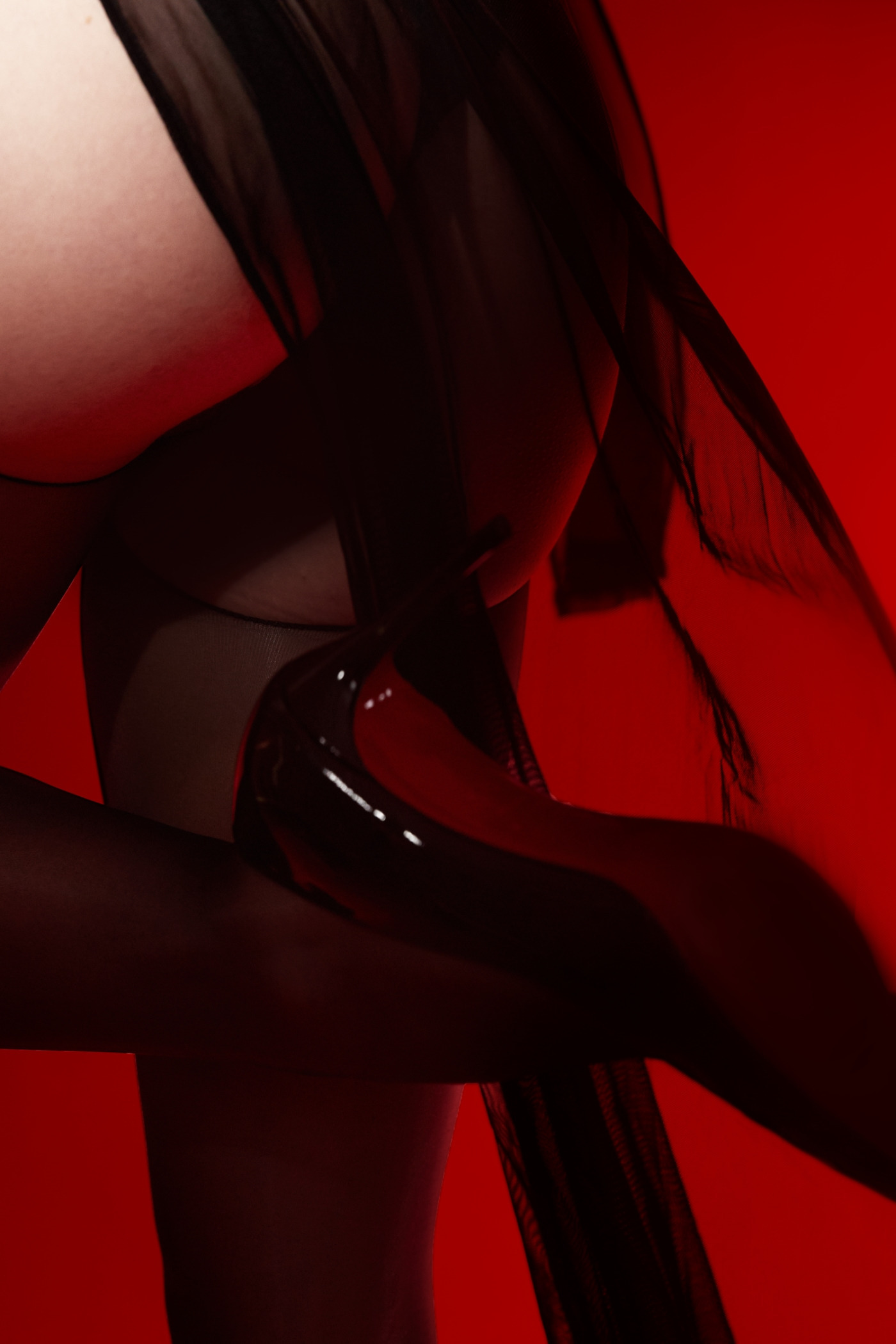ブラック